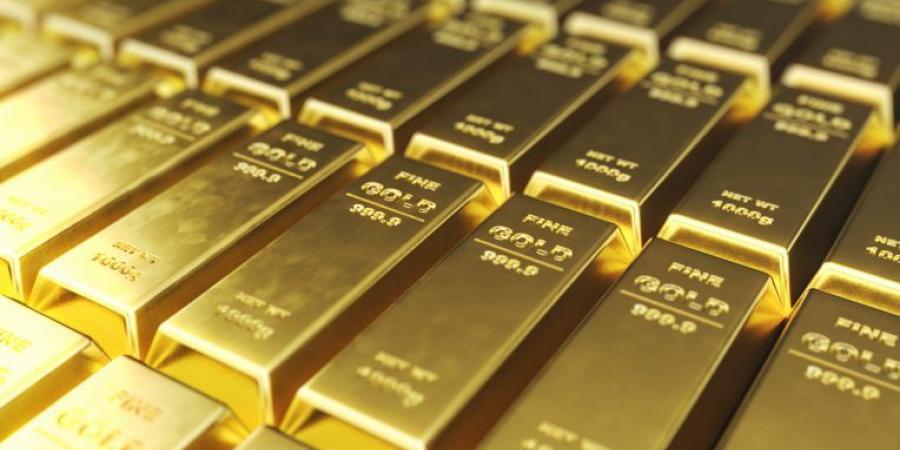 انخفاض أسعار الذهب - تليجراف الخليج