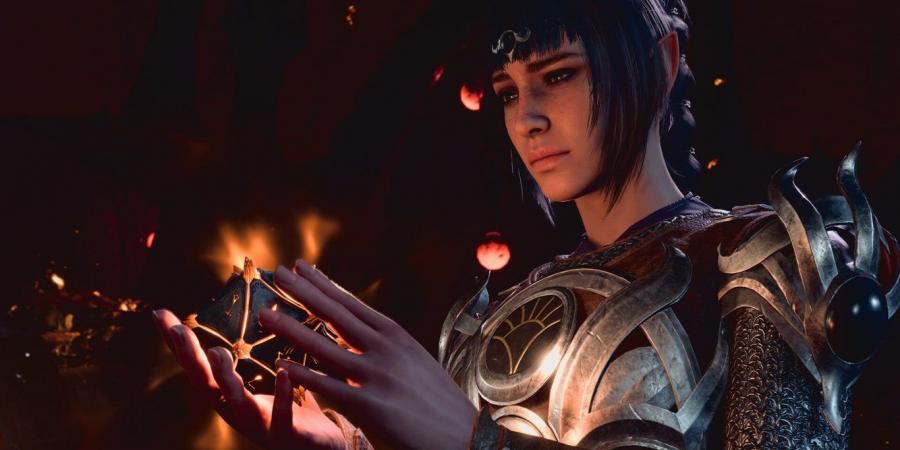 تنزيل أكثر من 100 مليون تعديل للعبة Baldur’s Gate 3 حتى الآن - تليجراف الخليج