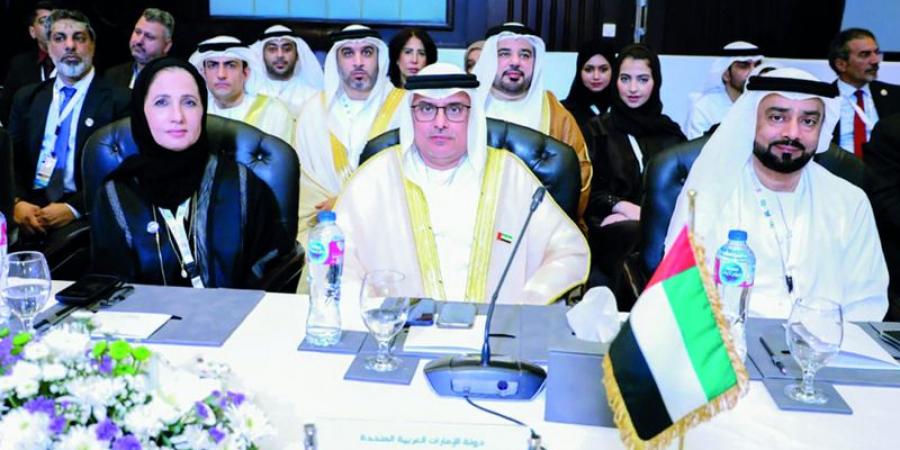 العور: 74% إجمالي إسهام القطاعات غير النفطية في الناتج المحلي - تليجراف الخليج