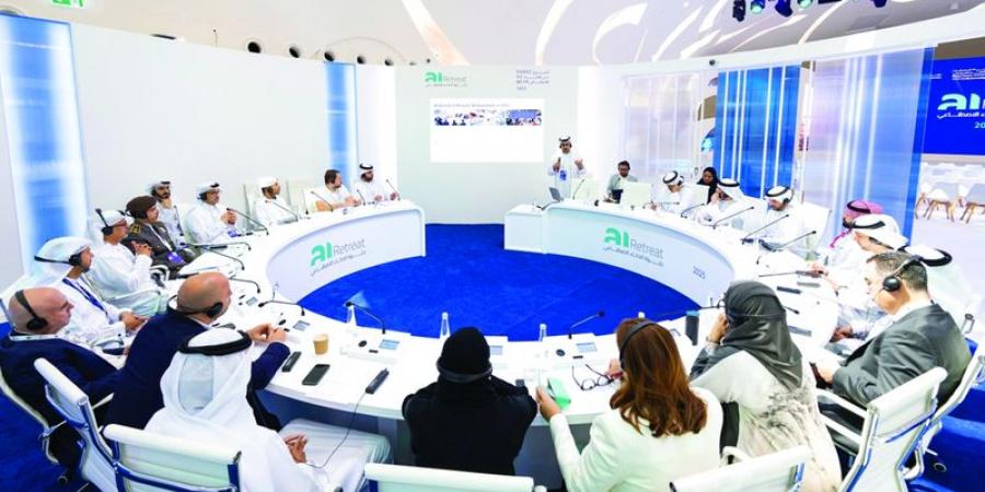 خبراء يناقشون «حوكمة الذكاء الاصطناعي» - تليجراف الخليج