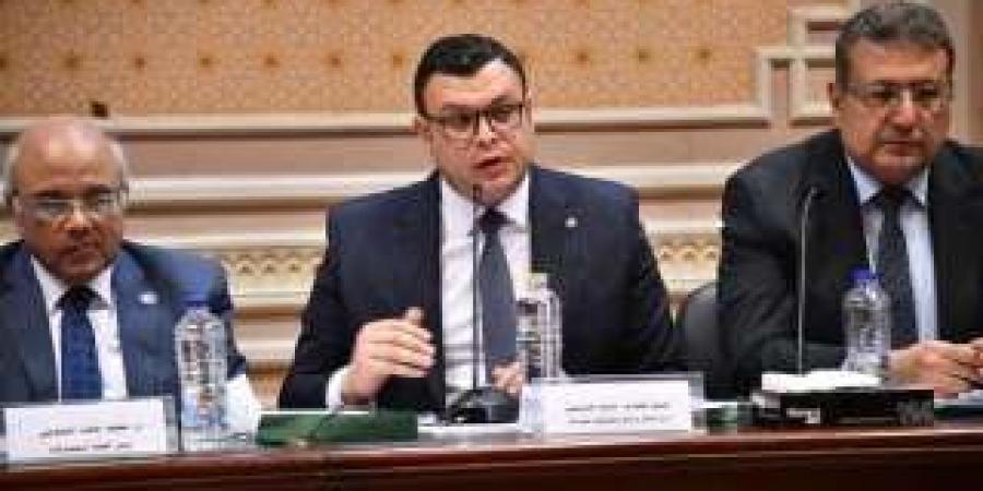 وزير الإسكان: مشروع قانون الإيجار القديم لا يستهدف الإخلاء أو الإقصاء - تليجراف الخليج