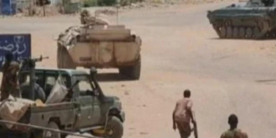 جرائم الدعم السريع ضد السودانيين على رادار سكوتلاند يارد.. جارديان تكشف تفاصيل - تليجراف الخليج