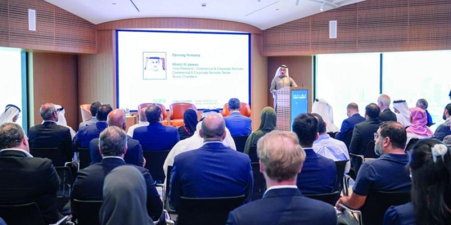 إطلاق دليل الشركات العائلية في دبي لحماية ثرواتها ونموها خلال الفترة المقبلة - تليجراف الخليج