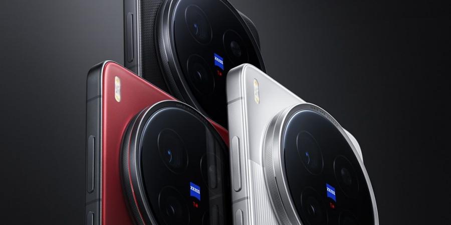 Vivo X200 Ultra يتفوق في تصنيفات AnTuTu لأبريل - تليجراف الخليج