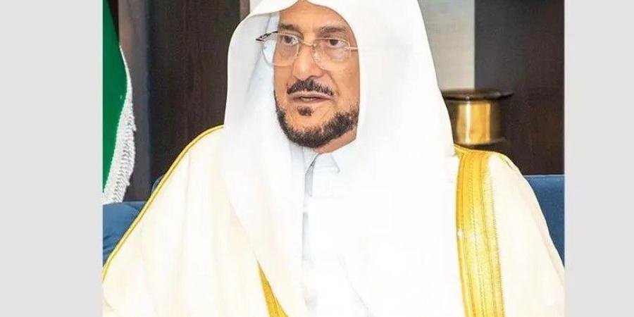 08:02 وزير الشؤون الإسلامية يبدأ زيارة إلى المغرب - تليجراف الخليج