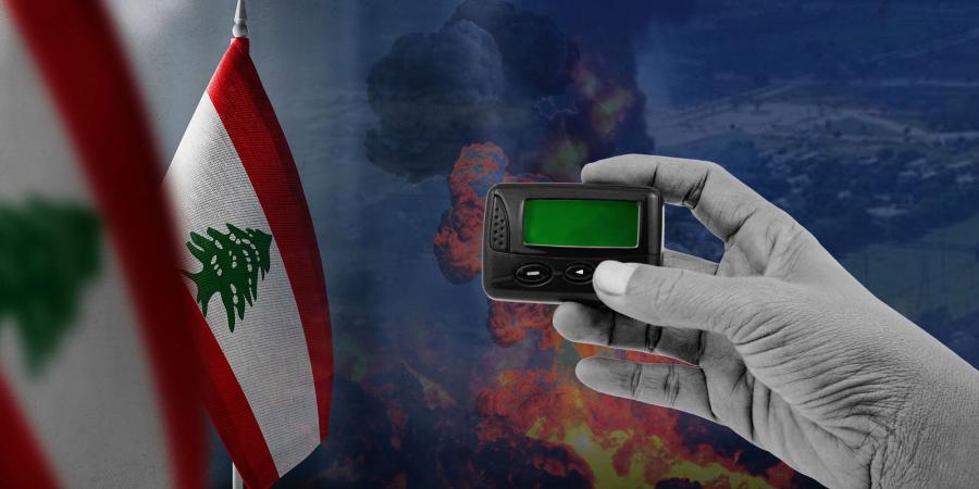 الاستخبارات التركية تُحبط مخططاً لإرسال أجهزة «بيجر» مفخخة إلى لبنان - تليجراف الخليج