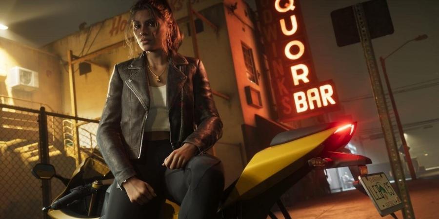 عرض GTA 6 تضمن تلميحات ليد تحكم وجهاز PlayStation - تليجراف الخليج