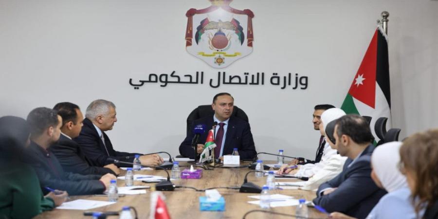 الحكومة: الوعي المجتمعي يقوي جهود مواجهة خطاب الكراهية والمعلومات الزائفة - تليجراف الخليج