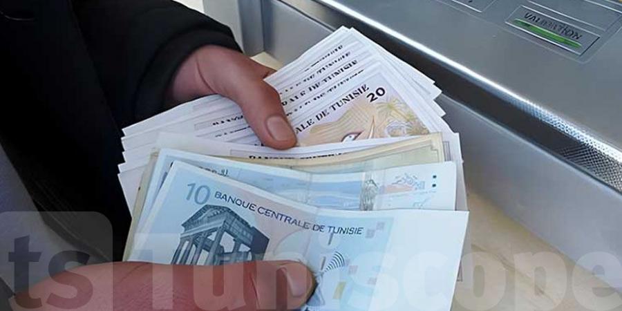 أرقام صادمة: عائلة تونسية تحتاج أكثر من 5 ملاين شهريًا دون كراء! - تليجراف الخليج