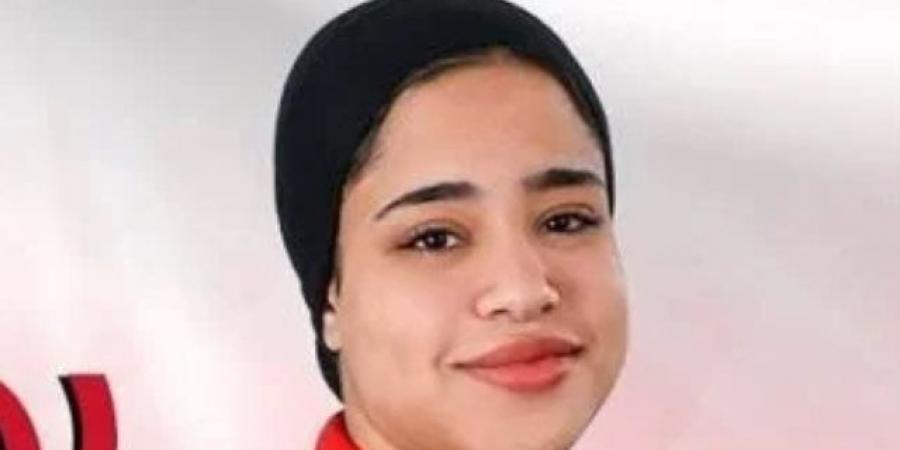 رحمة أحمد تحصد ذهبية وزن 87 كجم ببطولة العالم للأثقال فى بيرو - تليجراف الخليج