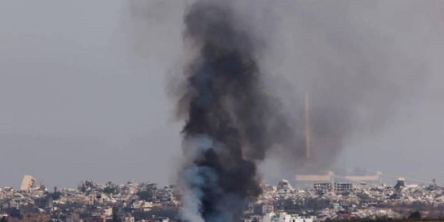 العالم يرفض بصوت واحد «احتلال القطاع».. غزَّة للفلسطينيين - تليجراف الخليج