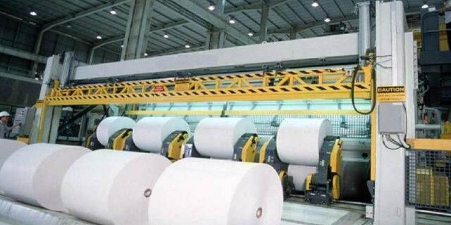 الأرباح الفصلية لـ"ورقية" تتراجع 46.68% - تليجراف الخليج