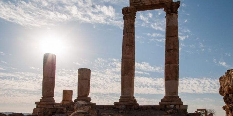 أجواء دافئة إلى حارة حتى السبت - تليجراف الخليج