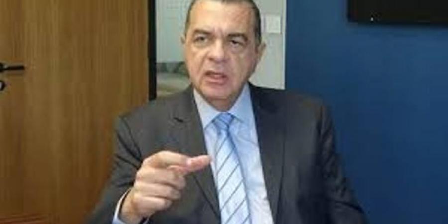 شريف الكيلانى: نسعى لتحويل حزمة «التسهيلات».. لواقع ضريبى ملموس - تليجراف الخليج