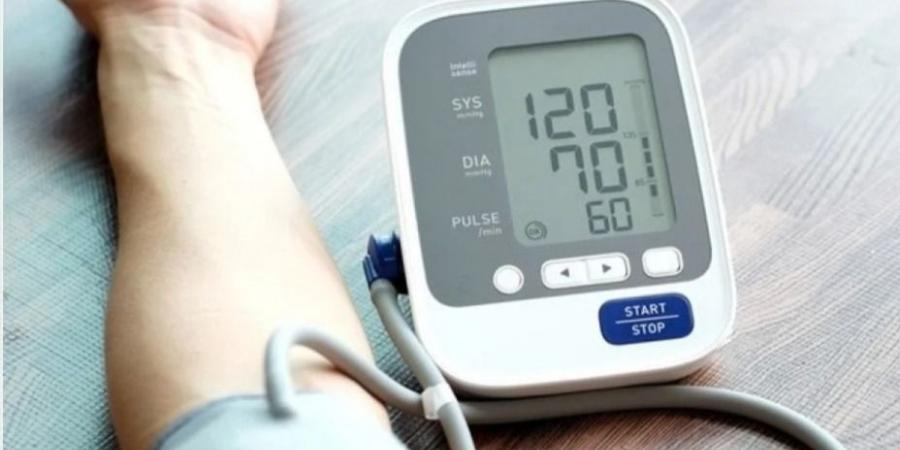 إليكم هذه الطريقة السهلة لخفض ضغط الدم - تليجراف الخليج