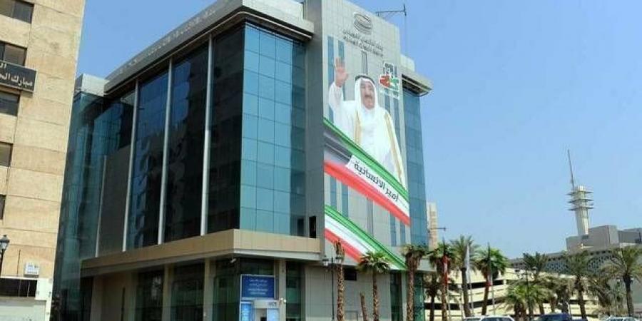 "الائتمان" الكويتي: 54.5 ألف مستفيد من الخدمات الإلكترونية خلال أبريل - تليجراف الخليج