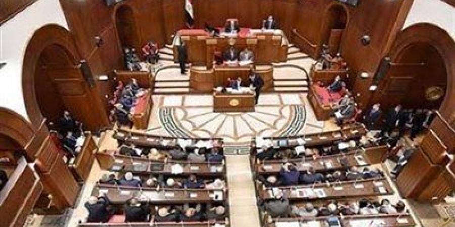 عمرو القماطي: غلق ملف مخالفات البناء والتعدي على الأراضي الزراعية نهائيًا خطوة هامة للحفاظ على حقوق الدولة - تليجراف الخليج