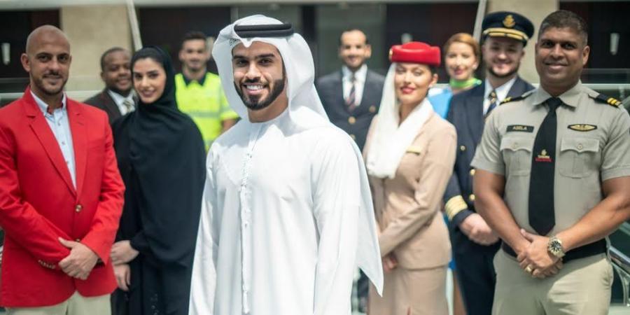 22 أسبوعاً مكافأة من "مجموعة الإمارات" لموظفيها - تليجراف الخليج
