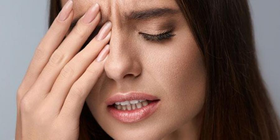 مشكلات في العين تكشف مبكرًا عن الخرف - تليجراف الخليج