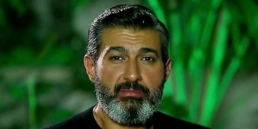 ياسر جلال يكشف تفاصيل النَّصب عليه بعد تحذير أشرف زكي - تليجراف الخليج