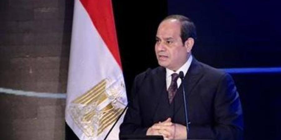 الرئيس السيسي ونظيره الروسي يؤكدان أهمية استعادة الاستقرار في منطقة الشرق الأوسط - تليجراف الخليج