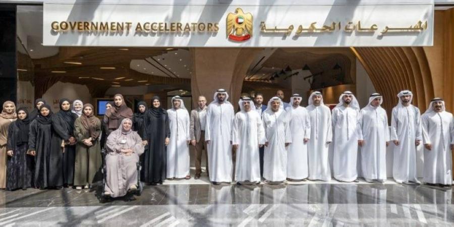 إطلاق مسرّعات «تيسير بناء المساجد» لتقليص مدة الإنجاز - تليجراف الخليج
