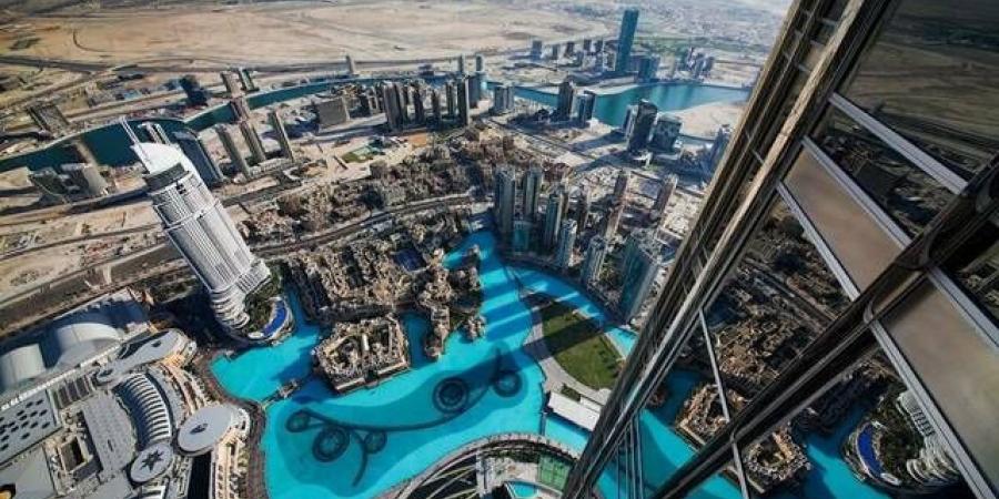 16.5 مليار درهم مبيعات عقارات دبي في أسبوع - تليجراف الخليج