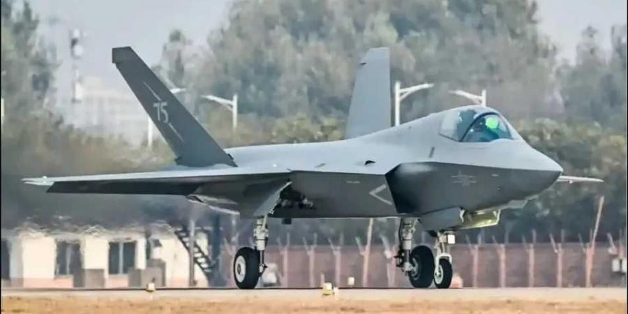 مقاتلات J-35A .. هل تستعد باكستان لمفاجأة جوية تغير موازين القوى؟ - تليجراف الخليج