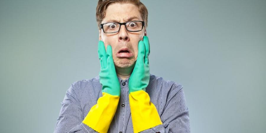 ليس الحمام .. دراسة تكشف المكان الأكثر تلوثا في المنزل - تليجراف الخليج