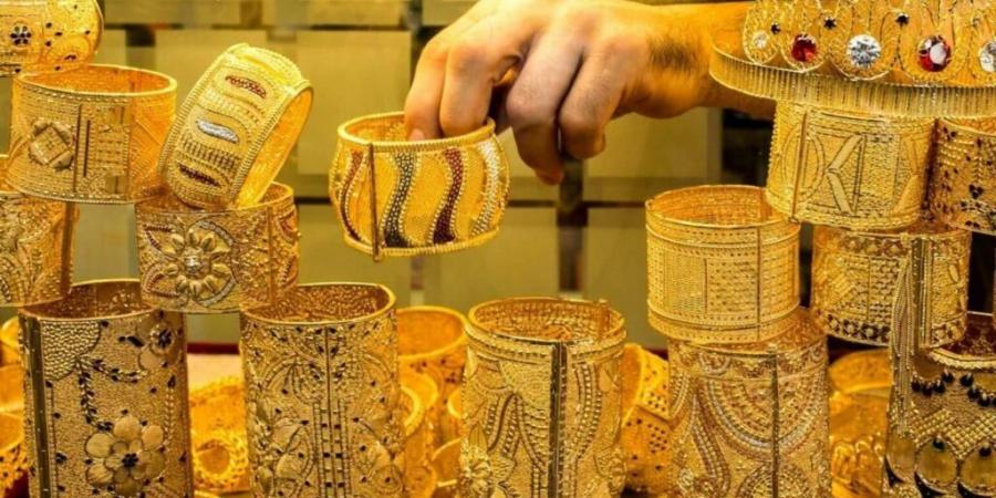 سعر جرام الذهب عيار 21 اليوم 10-5-2025.. الوقت المناسب للبيع - تليجراف الخليج