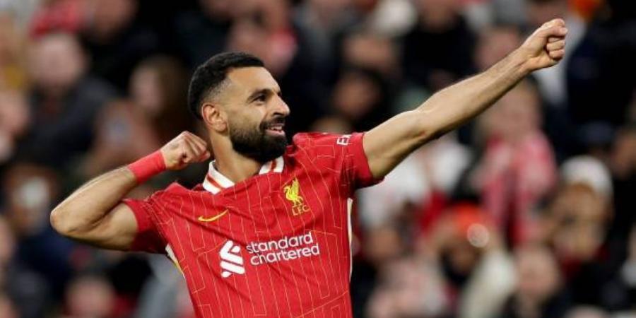من أجل المصريين.. محمد صلاح يكشف سر تجديده لـ«ليفربول» - تليجراف الخليج