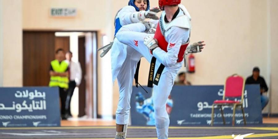 منتخب الناشئين يخوض بطولة العالم للتايكوندو - تليجراف الخليج