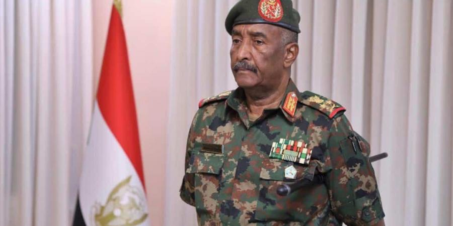 صحيفة بريطانية تصف البرهان بـ الزعيم الفعلي - تليجراف الخليج