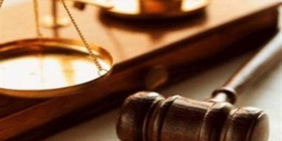 جنايات شبرا الخيمة تعاقب المتهم بقتل زوجته بالسجن 15 عاما - تليجراف الخليج