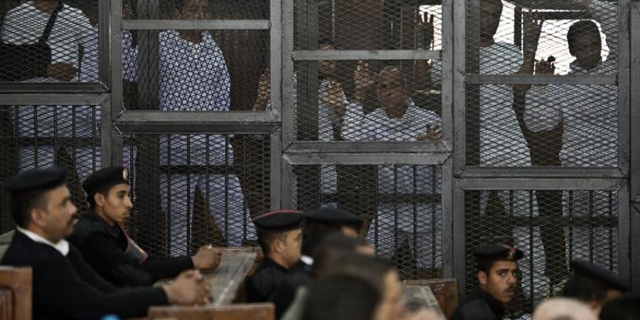 مصر.. وفاة قاضي محاكمات مبارك ومرسي وصاحب أول حكم بإعدام رئيس سابق - تليجراف الخليج