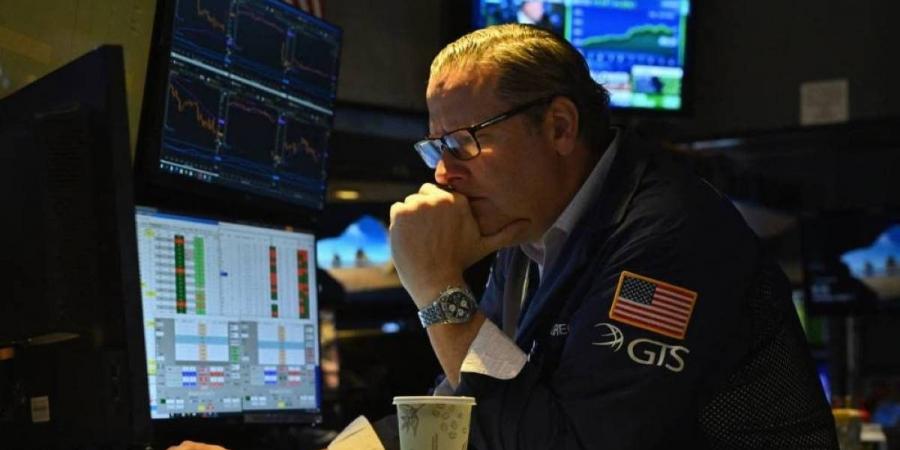 مستثمرو «وول ستريت» يترقبون أسبوعاً حافلاً بالبيانات الحاسمة - تليجراف الخليج