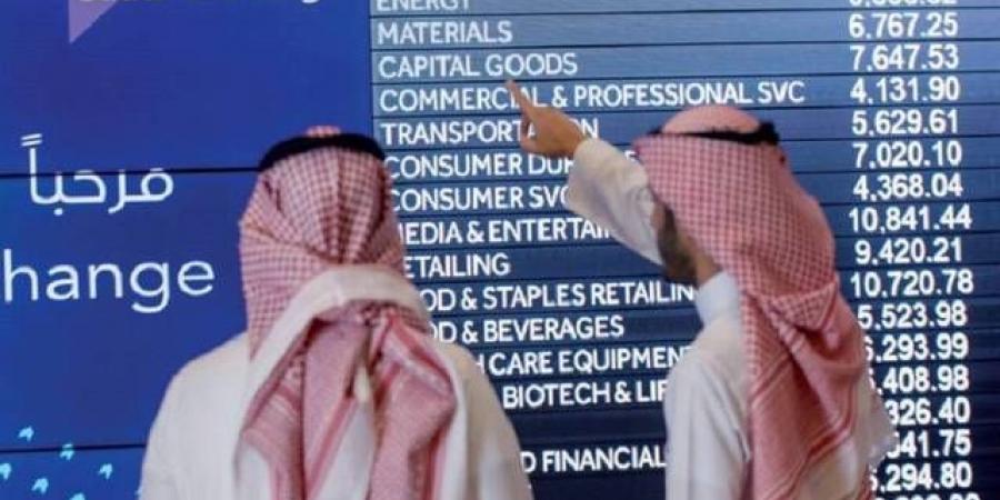 مؤشر "تاسي" يرتفع هامشياً بدعم 3 قطاعات رئيسية - تليجراف الخليج