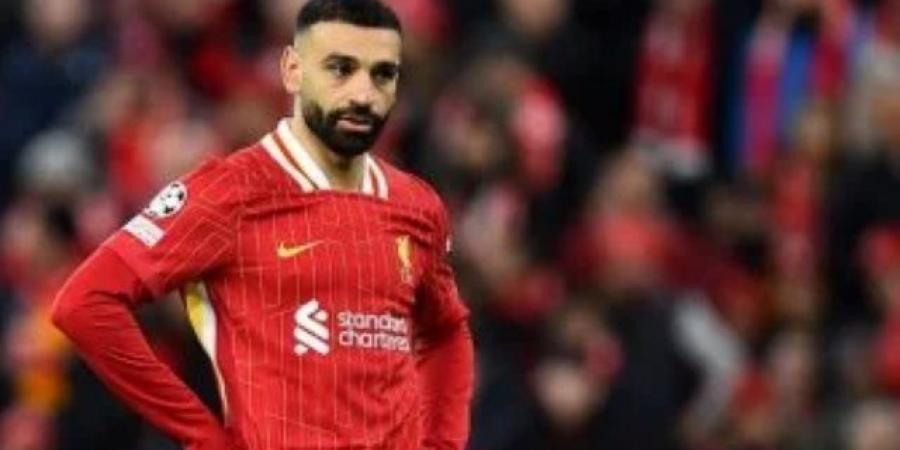 محمد صلاح ضمن قائمة الأكثر حصولا على ضربات الجزاء فى تاريخ الدوري الإنجليزي - تليجراف الخليج