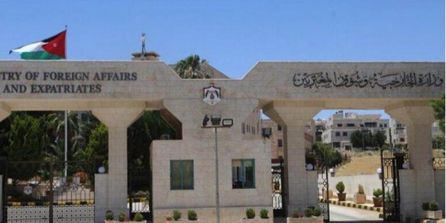الأردن يدين اقتحامات المتطرفين للأقصى ومحاولة أحدهم تدنيسه عبر إدخال قربانٍ إلى أحد باحاته - تليجراف الخليج