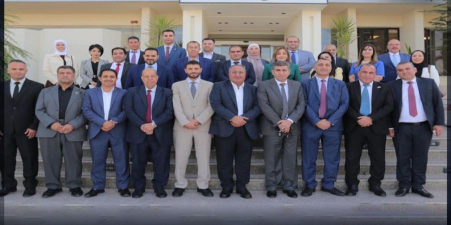جامعة عمان العربية تشارك في لقاء نيابي حول انخراط الطلبة في الحياة الحزبية - تليجراف الخليج
