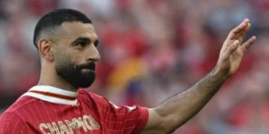 ترتيب الحذاء الذهبي الأوروبي.. نجم لشبونة ومبابى يهددان محمد صلاح - تليجراف الخليج