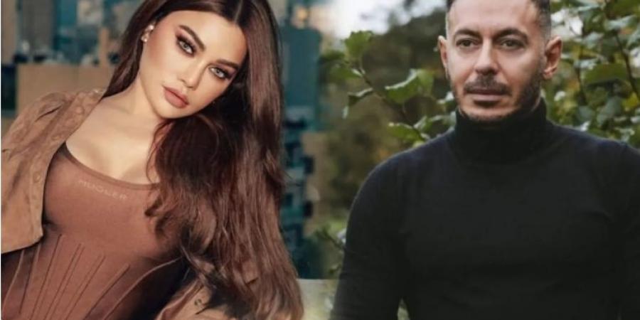 رغم منعها من الغناء في مصر .. هيفاء وهبي بطلة فيلم مصطفى شعبان الجديد - تليجراف الخليج