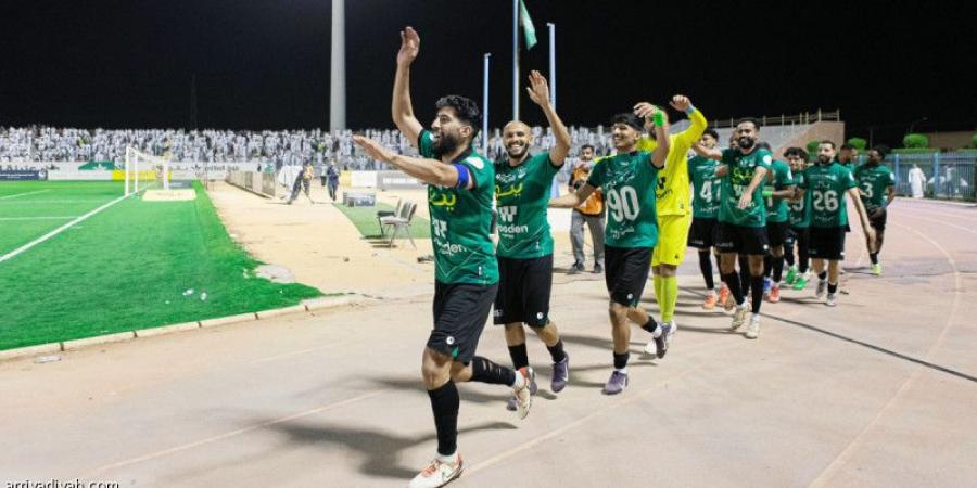 ما هو نظام «البلاي أوف» المطبق في دوري «يلو»؟ - تليجراف الخليج