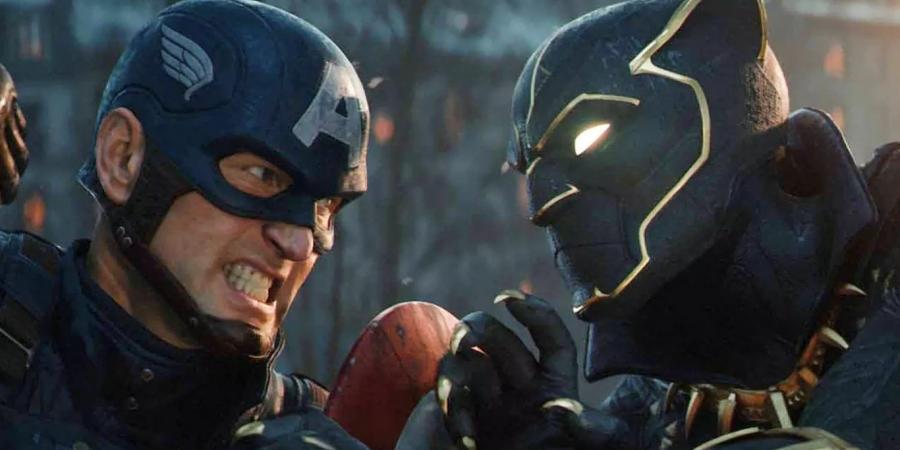 تأجيل لعبة Marvel 1943: Rise of Hydra لمطلع 2026 - تليجراف الخليج
