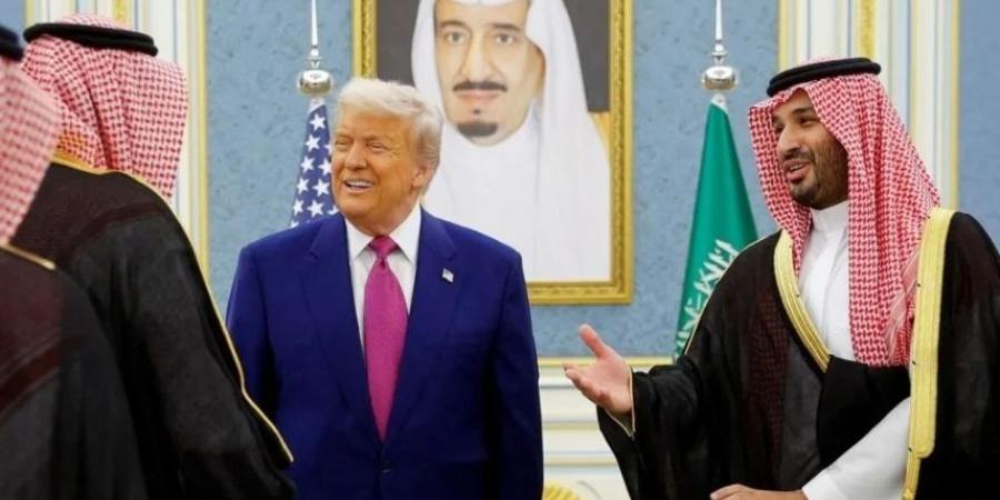 ماذا تضمنت مائدة ترامب في السعودية؟ - تليجراف الخليج