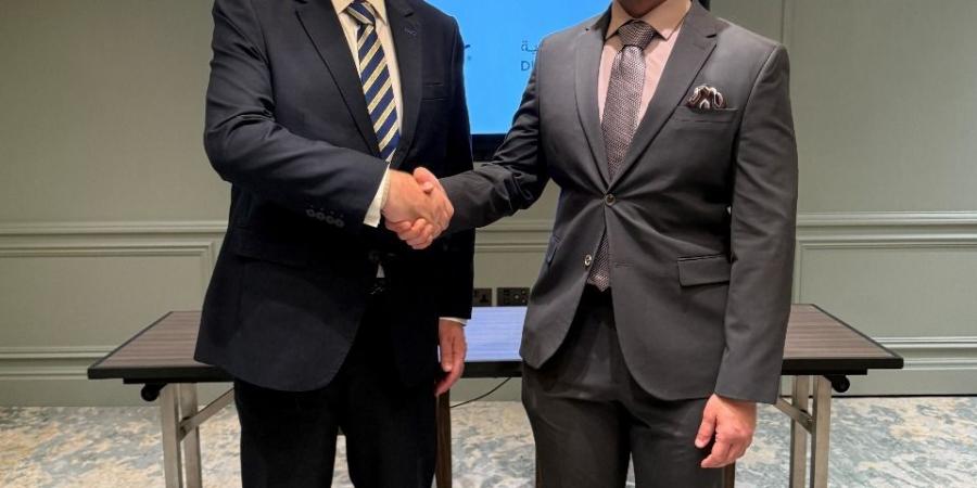 "دبي الرقمية" تمدد عضويتها في مجلس أبحاث جارتنر العالمي لكبار مسؤولي البيانات والتحليلات - تليجراف الخليج
