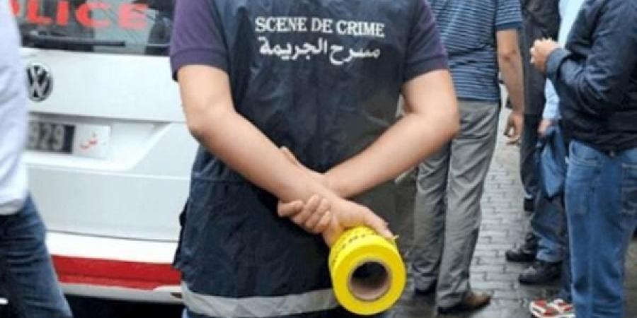 خلاف حول "جوارب" ينتهي بجريمة قتل مروعة بالقصر الكبير - تليجراف الخليج