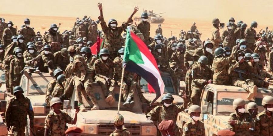 تحرك ناري وشيك.. متى تلتحم الفرقة 5 والفرقة 14 في معركة الأبيض؟ - تليجراف الخليج