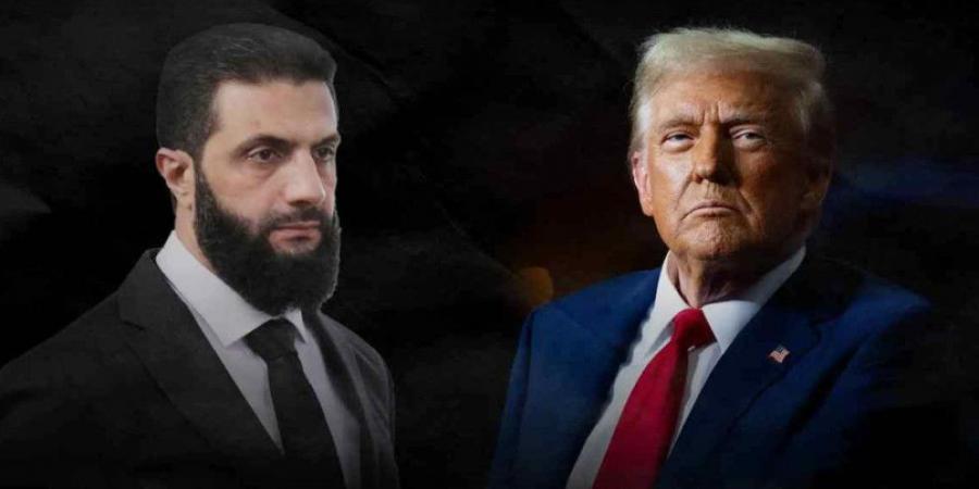 ترامب يقرر رفع العقوبات عن سوريا - تليجراف الخليج