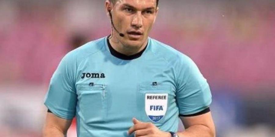 الروماني كوفاكس حكماً لنهائي أبطال أوروبا - تليجراف الخليج